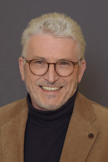 Klaus Müller