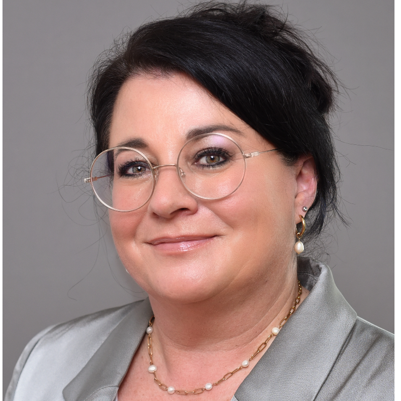 Diana Matheis
